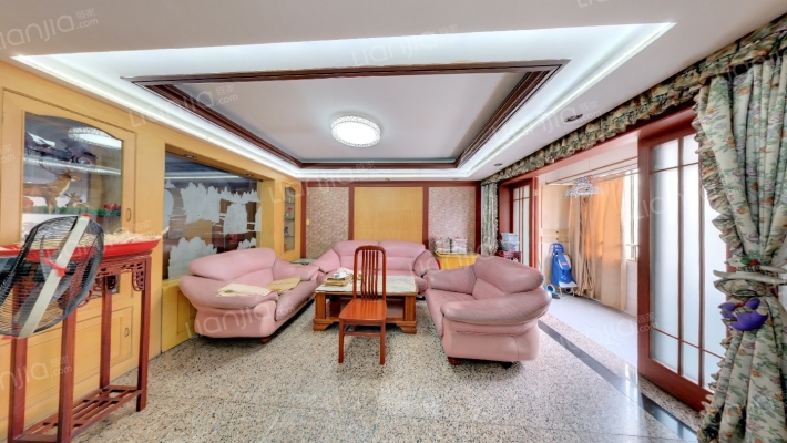 小木桥小区二手房实景图