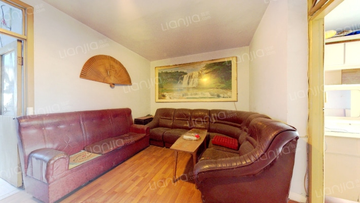 裕馨苑二手房实景图