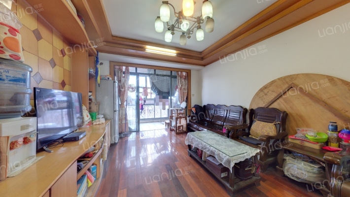 唐人苑二手房实景图