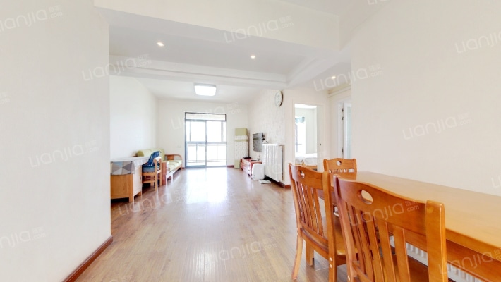 三和光谷道二手房实景图