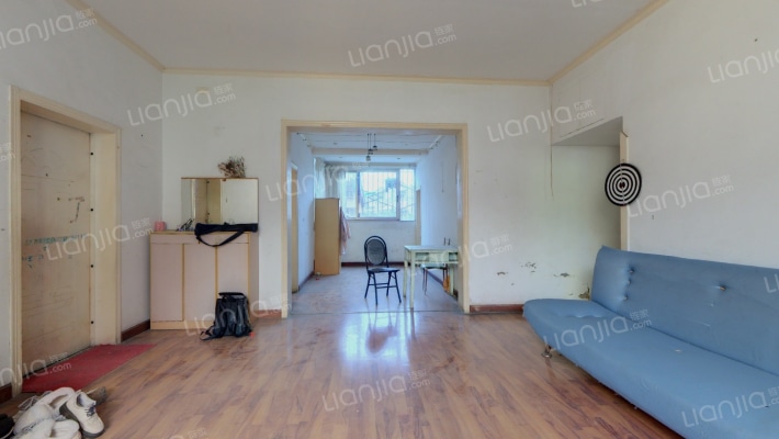 大观街91号院二手房实景图