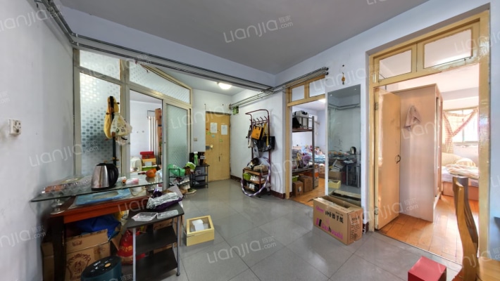 洛河路70号院二手房实景图