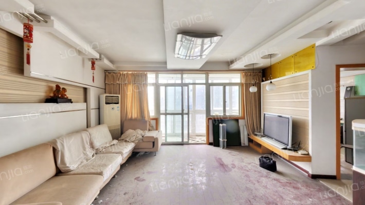 芳卉园二手房实景图