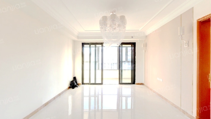 恒大悦湖公馆二手房实景图