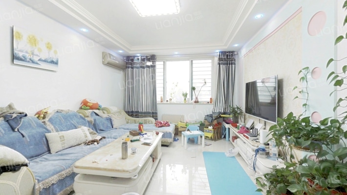 臻和园二手房实景图