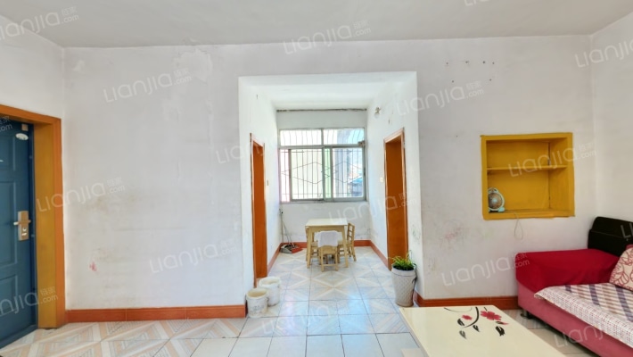 复江道315号二手房实景图