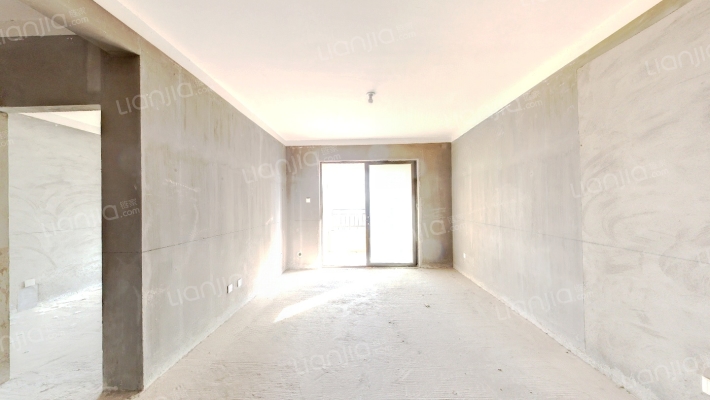 海亮星城二手房实景图