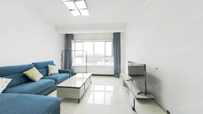 凤凰雅居二手房实景图