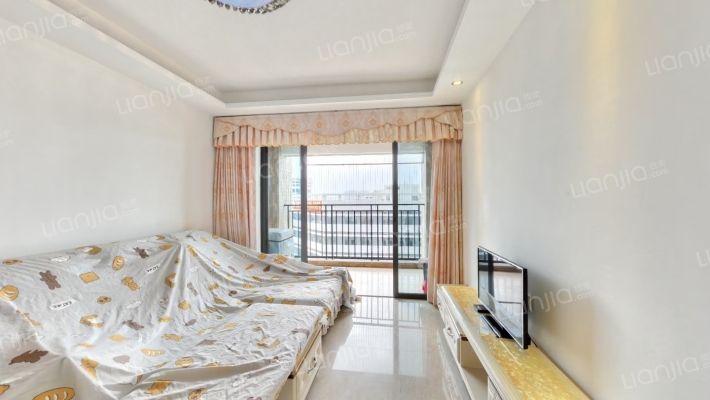 君汇尚品二手房实景图