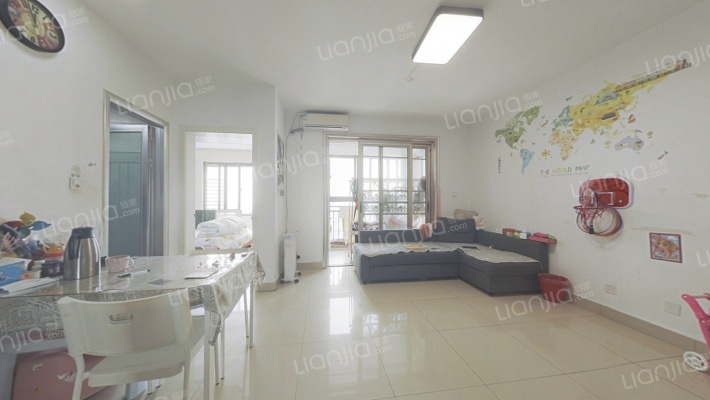 壹城逸境二手房实景图