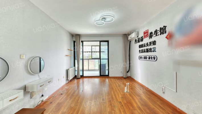 广视花园东区二手房实景图