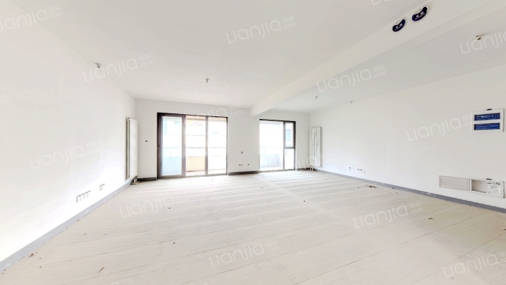 观澜壹号筑园二手房实景图