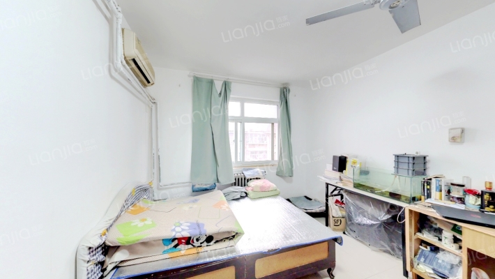 电大西街16号院二手房实景图