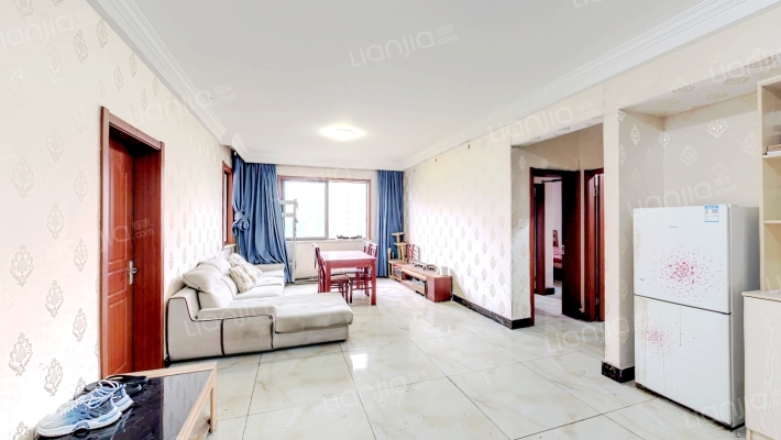 张溇小区大池头园二手房实景图