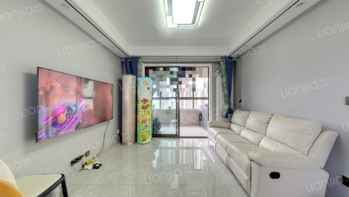 弘阳时光里二手房实景图