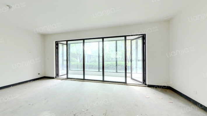 融创·影都壹號二手房实景图