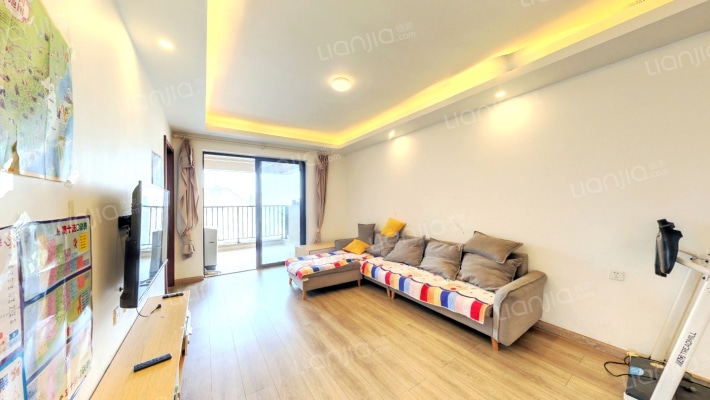 汇金城三期二手房实景图