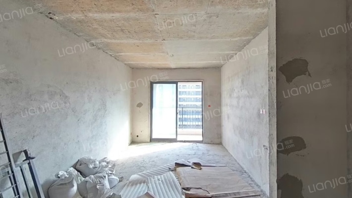 绿地衡阳城际空间站二手房实景图