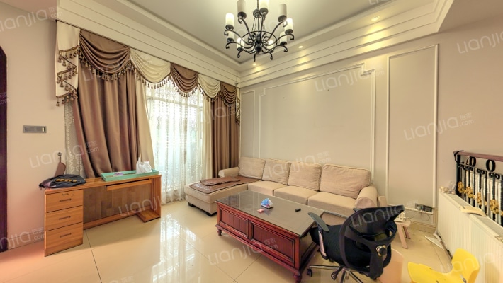 碧桂园威尼斯城翠漾花岸二手房实景图