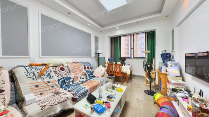 万担仓路3号二手房实景图