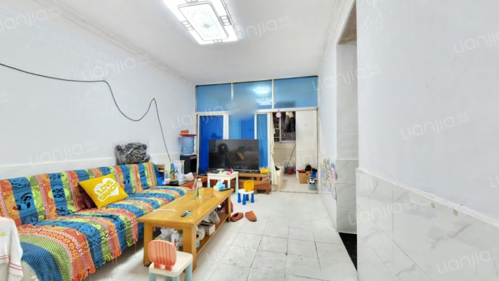 清溪南街17号二手房实景图