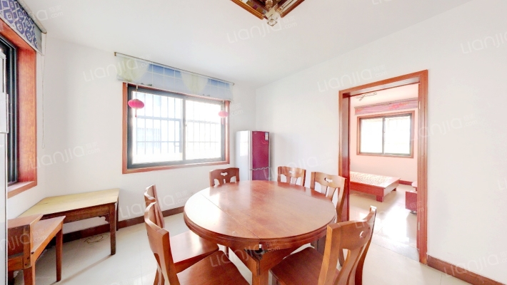 运河城逸翠园二手房实景图