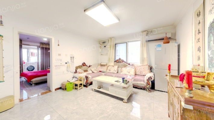 清華苑二手房实景图