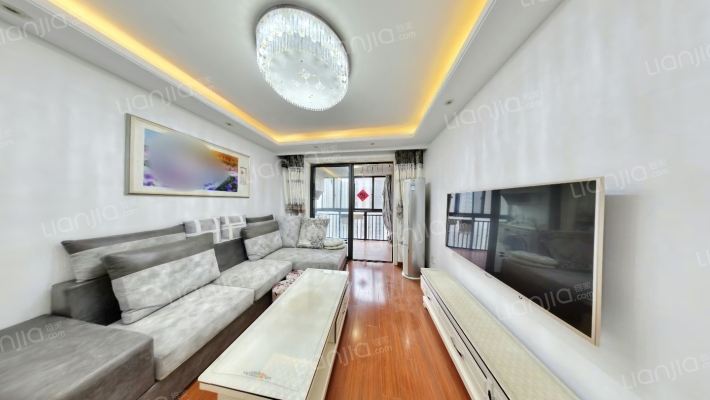 保利东郡仪园二手房实景图