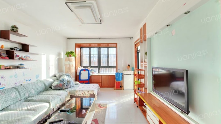 九溪江南二手房实景图