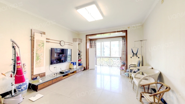 永达兴城景苑二手房实景图