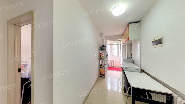 沈阳和泰馨城二手房实景图