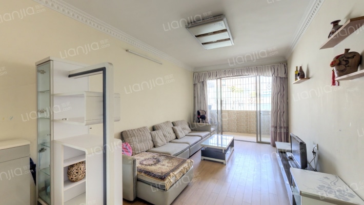 广播电视局宿舍二手房实景图