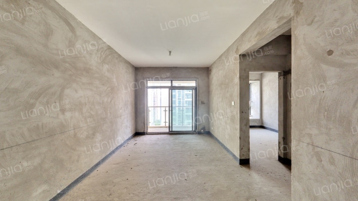 富力城倾城里二手房实景图