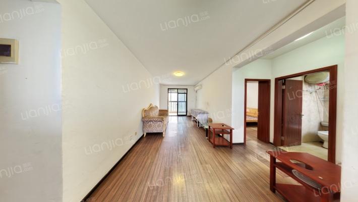 万陈花苑二手房实景图