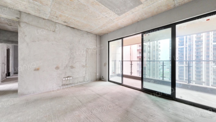 北城时代云景二手房实景图