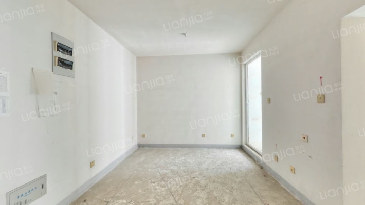 和泰家园北区二手房实景图