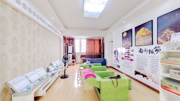 怡欣佳园二手房实景图