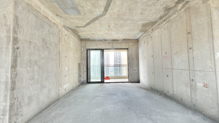 星河臻誉府二手房实景图