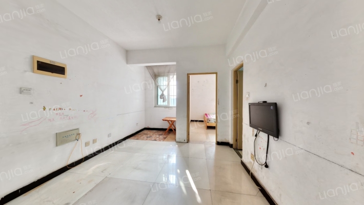 高碑瑞苑三期二手房实景图