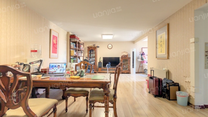 龙潭北里二手房实景图