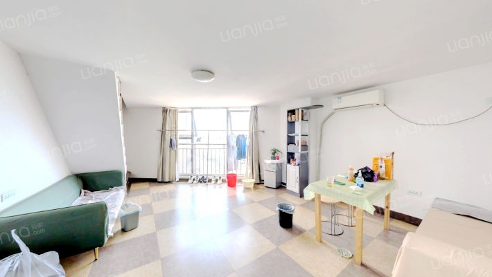 万和大厦二手房实景图