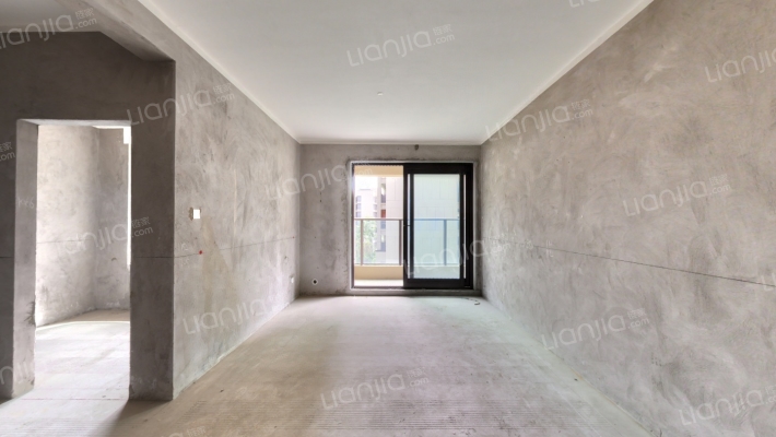 景瑞江山御府二手房实景图