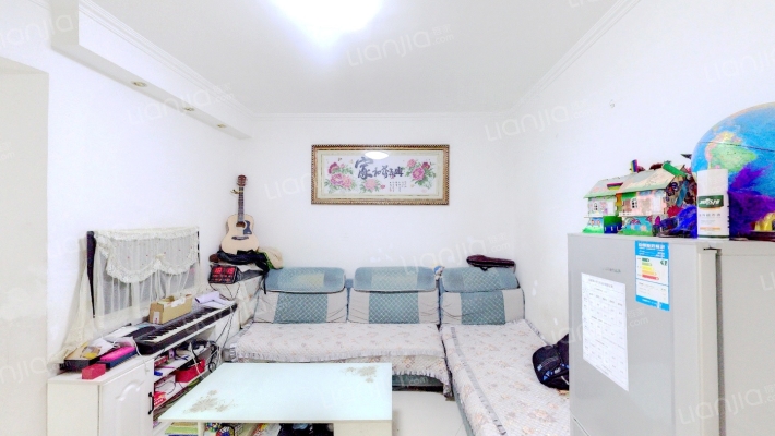 万国港二手房实景图