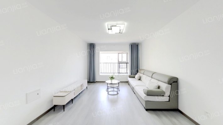 瓮村鑫苑西区二手房实景图