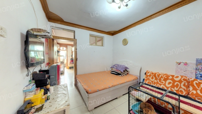 土产五金小区二手房实景图