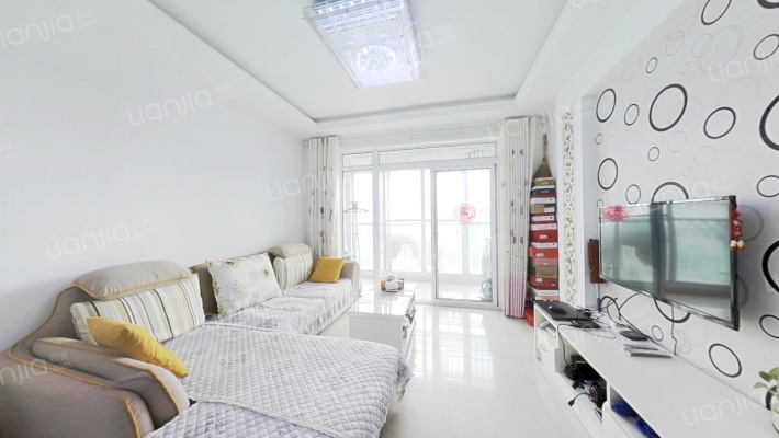 合家春天二手房实景图