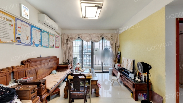 尚庭雅居二手房实景图