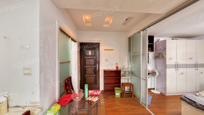 易购空间二手房实景图