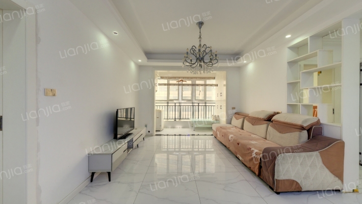 时代天街小区二手房实景图