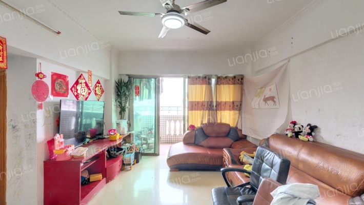 华业大厦二手房实景图